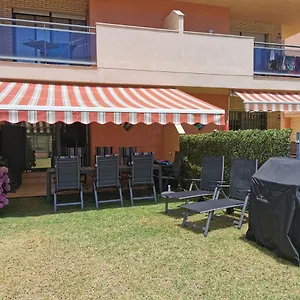 6beds Apartamento Salou
