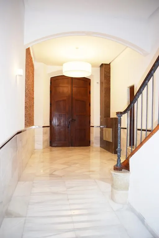 A&N Collector Apartment Malaga Spain