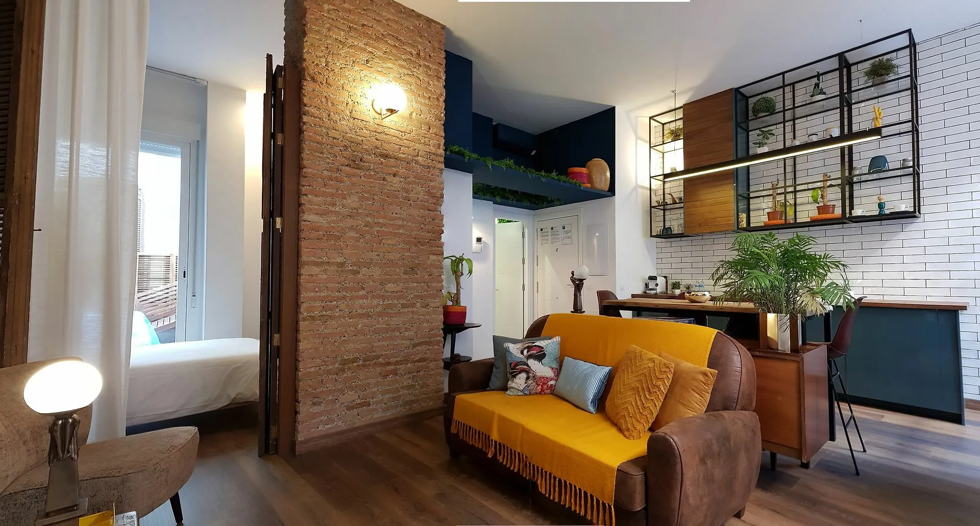 A&N Collector Apartamento Málaga